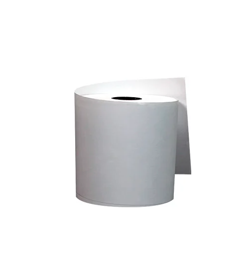 Rollo Térmico 80mm X 70mm